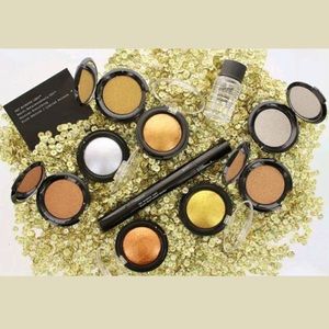 Pat McGrath everything lab